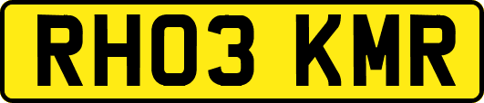 RH03KMR
