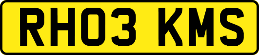 RH03KMS