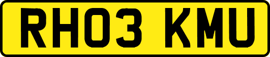 RH03KMU