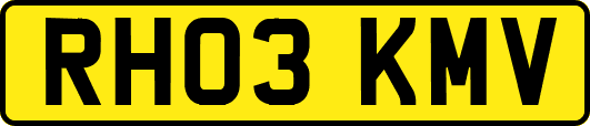 RH03KMV