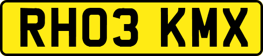 RH03KMX