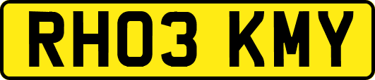RH03KMY
