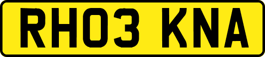 RH03KNA