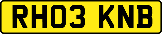 RH03KNB