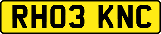 RH03KNC