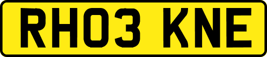 RH03KNE
