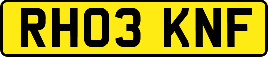 RH03KNF