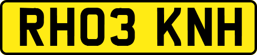 RH03KNH