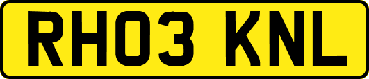 RH03KNL