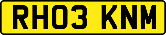 RH03KNM
