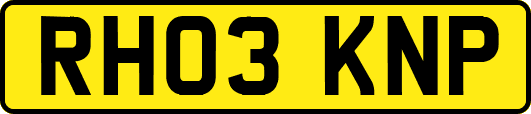 RH03KNP