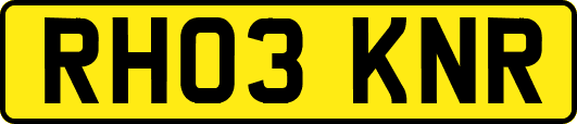 RH03KNR