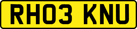 RH03KNU