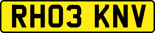 RH03KNV