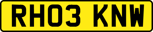 RH03KNW