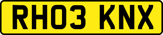 RH03KNX