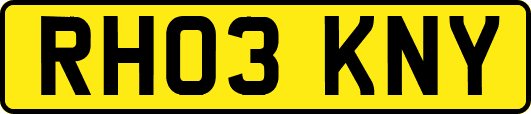 RH03KNY
