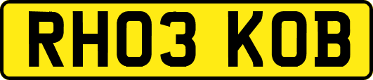 RH03KOB