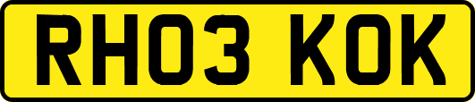 RH03KOK