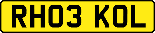 RH03KOL