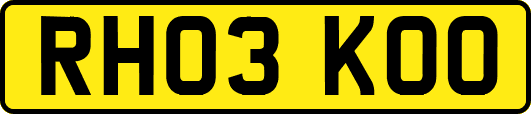 RH03KOO