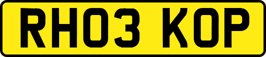 RH03KOP