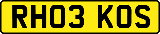 RH03KOS