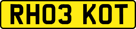 RH03KOT