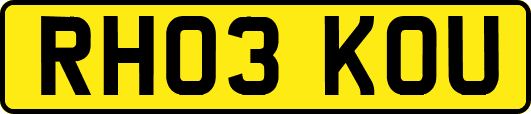 RH03KOU
