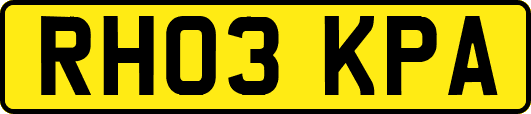 RH03KPA
