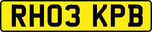 RH03KPB