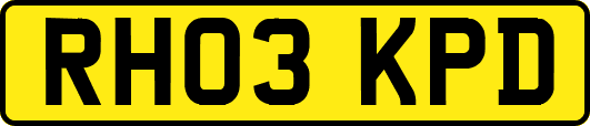 RH03KPD