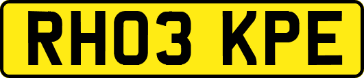 RH03KPE