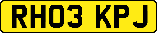 RH03KPJ