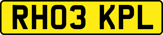 RH03KPL