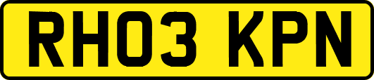 RH03KPN
