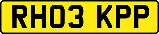 RH03KPP