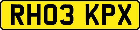 RH03KPX