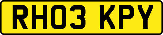 RH03KPY