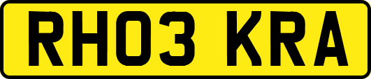 RH03KRA
