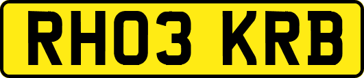 RH03KRB