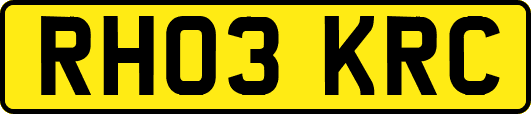 RH03KRC