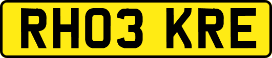RH03KRE
