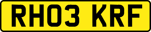 RH03KRF
