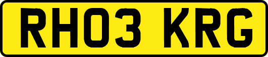 RH03KRG