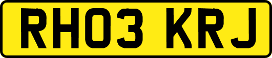 RH03KRJ