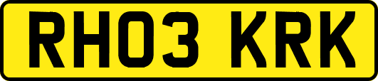 RH03KRK