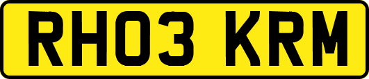 RH03KRM