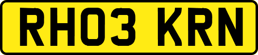 RH03KRN