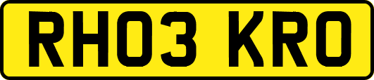 RH03KRO